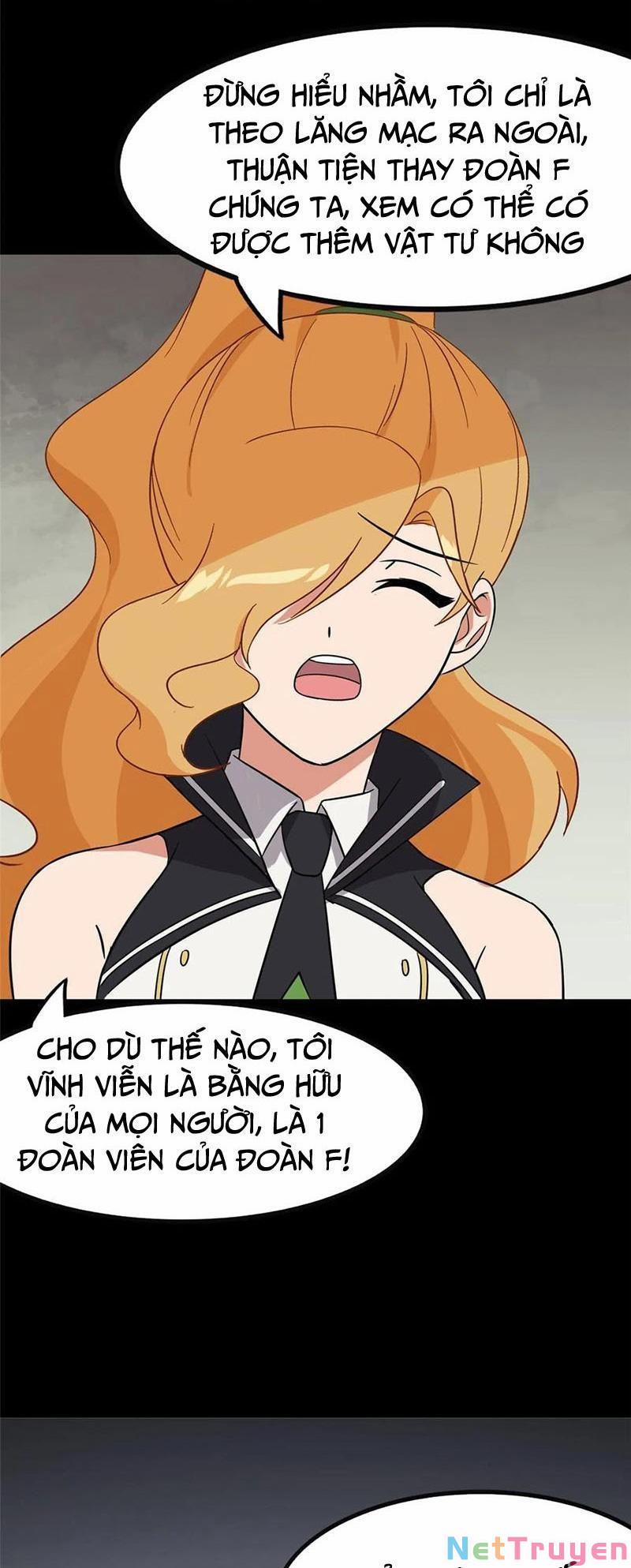 Bạn Gái Zombie Của Tôi 386 trang 31