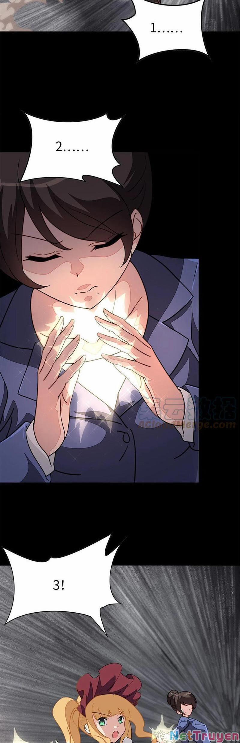 Bạn Gái Zombie Của Tôi 387 trang 12