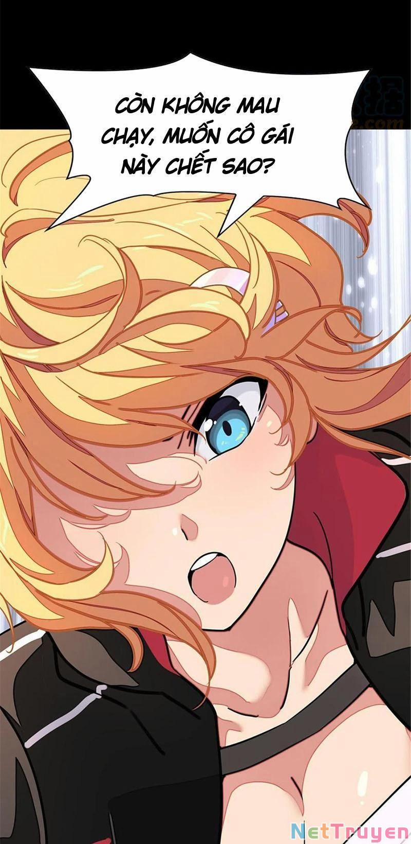 Bạn Gái Zombie Của Tôi 387 trang 20