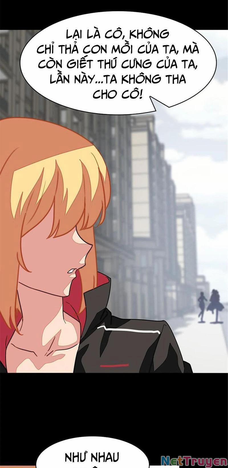 Bạn Gái Zombie Của Tôi 387 trang 24