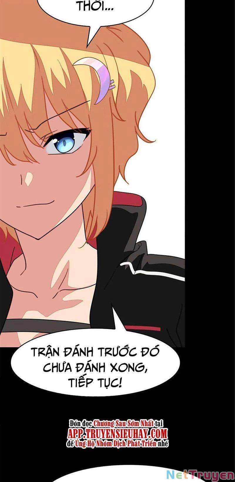 Bạn Gái Zombie Của Tôi 387 trang 25