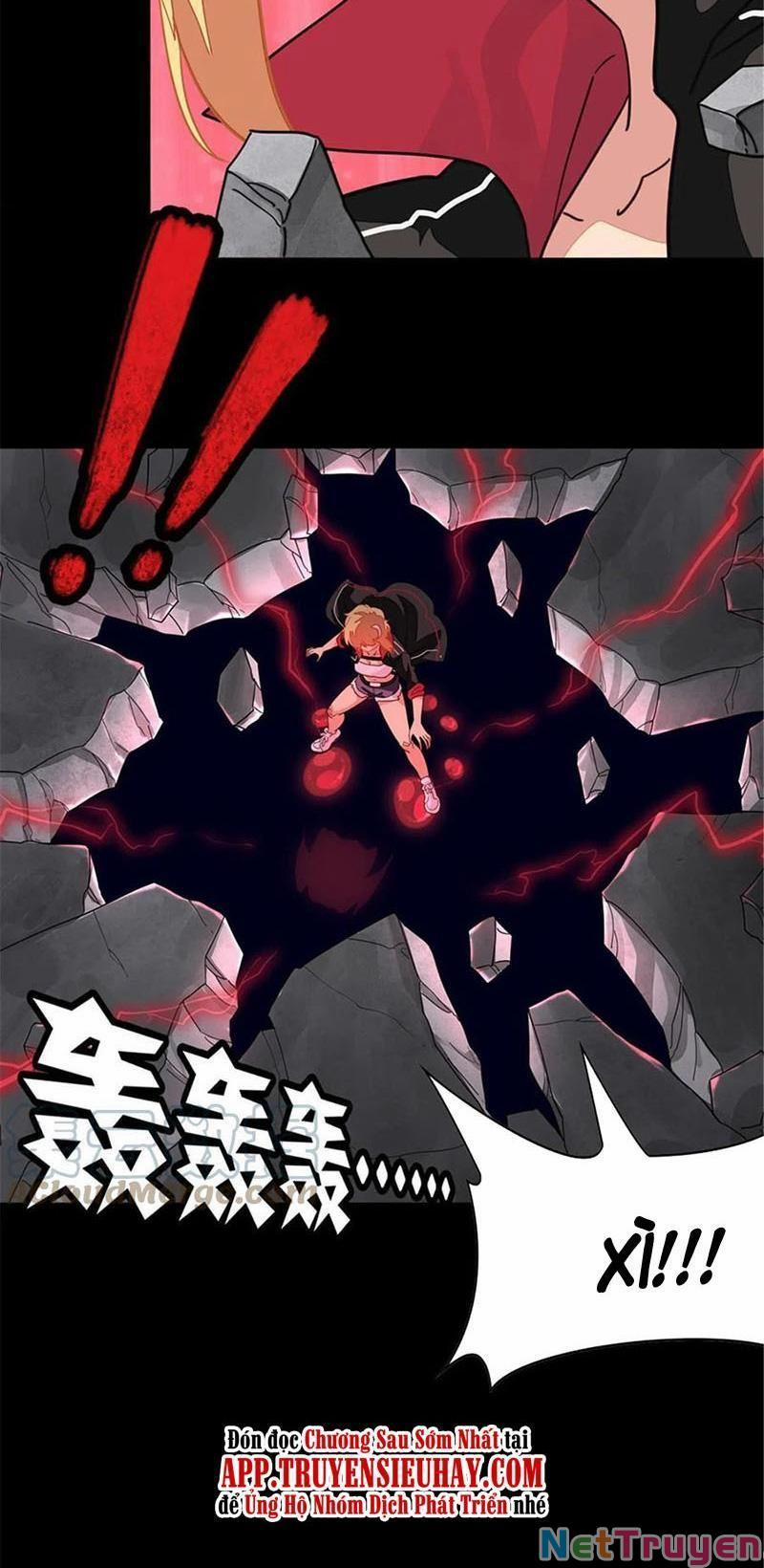 Bạn Gái Zombie Của Tôi 387 trang 29