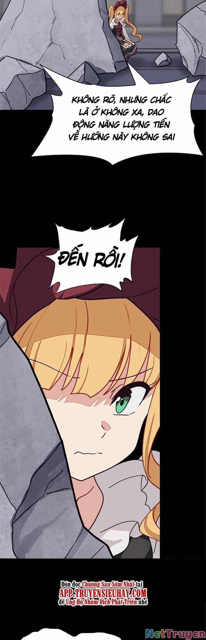 Bạn Gái Zombie Của Tôi 387 trang 4