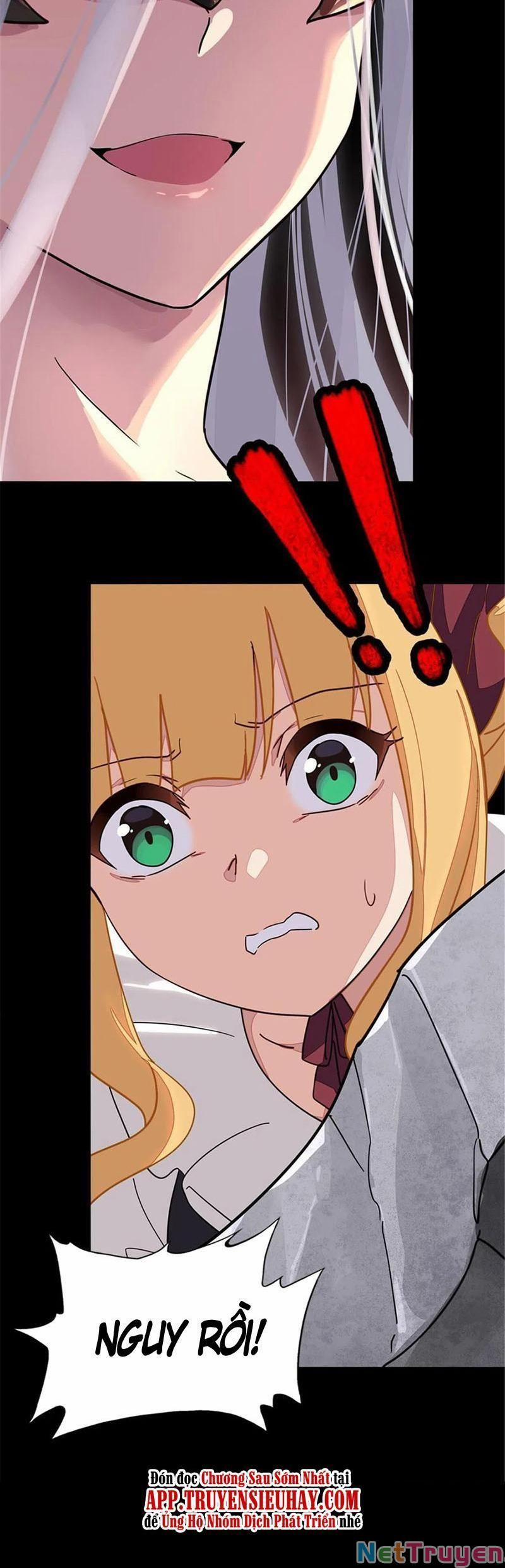 Bạn Gái Zombie Của Tôi 387 trang 9