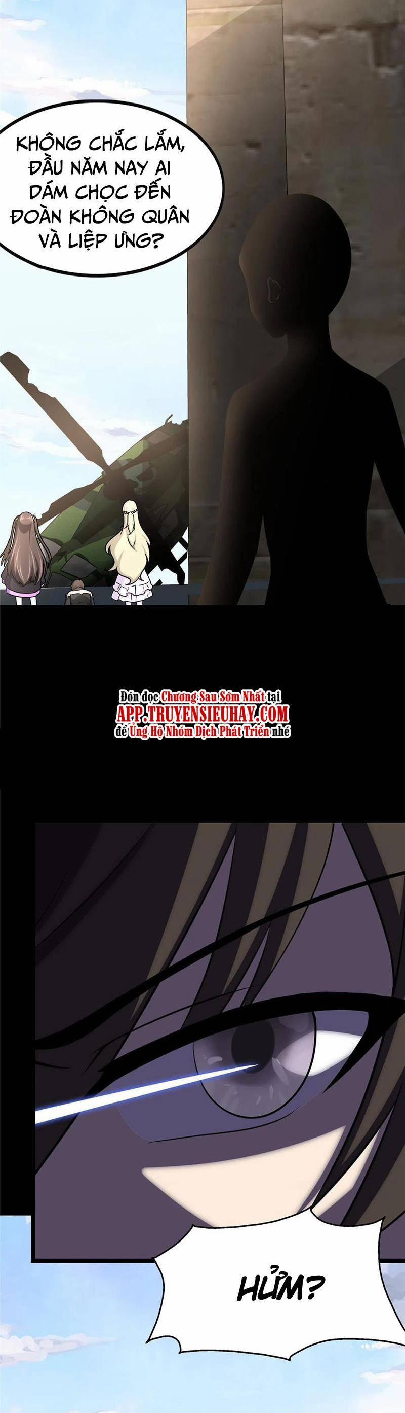 Bạn Gái Zombie Của Tôi 388 trang 15