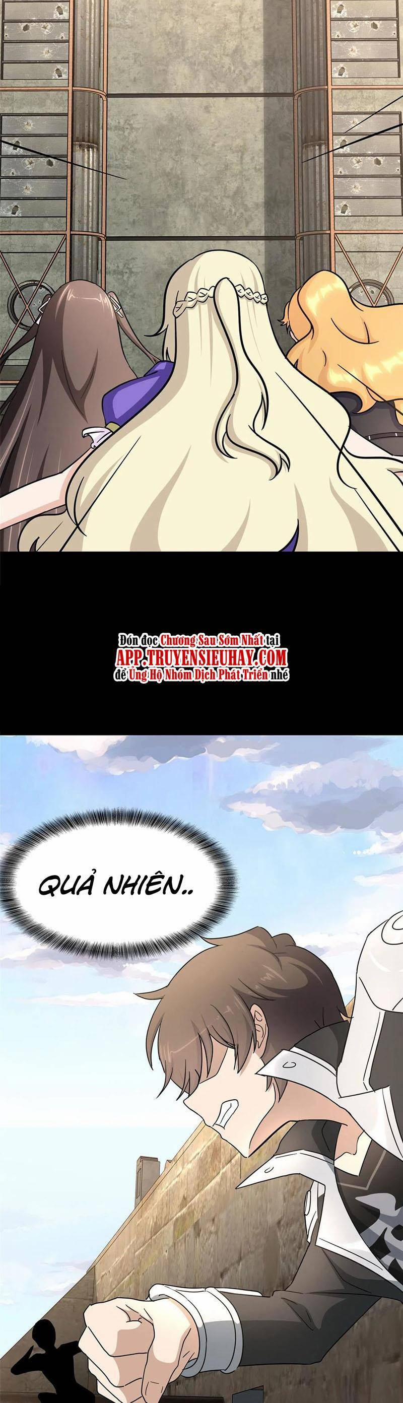 Bạn Gái Zombie Của Tôi 388 trang 18