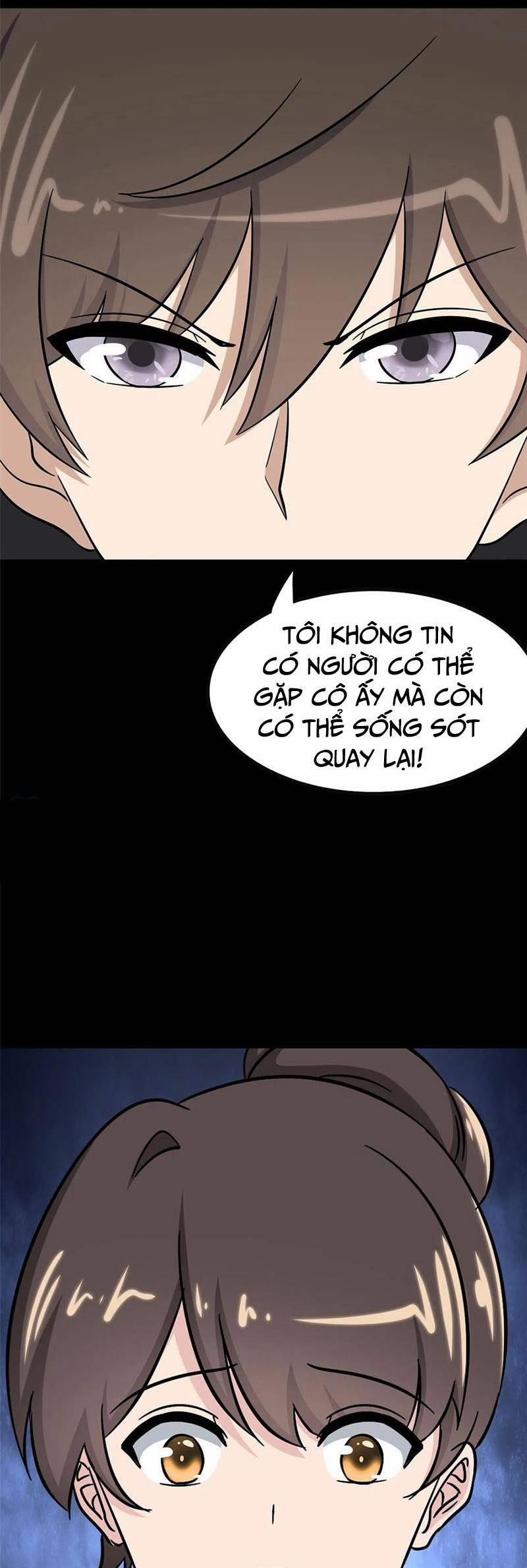 Bạn Gái Zombie Của Tôi 388 trang 35