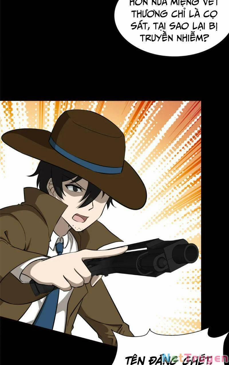 Bạn Gái Zombie Của Tôi 389 trang 14