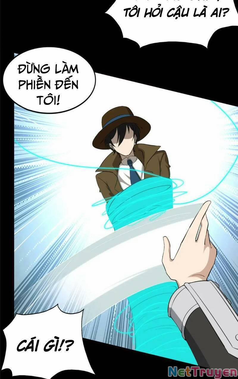 Bạn Gái Zombie Của Tôi 389 trang 15