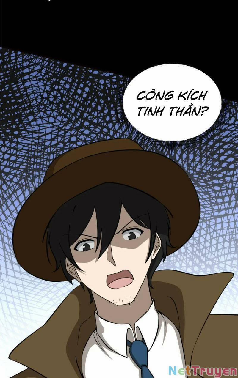 Bạn Gái Zombie Của Tôi 389 trang 16