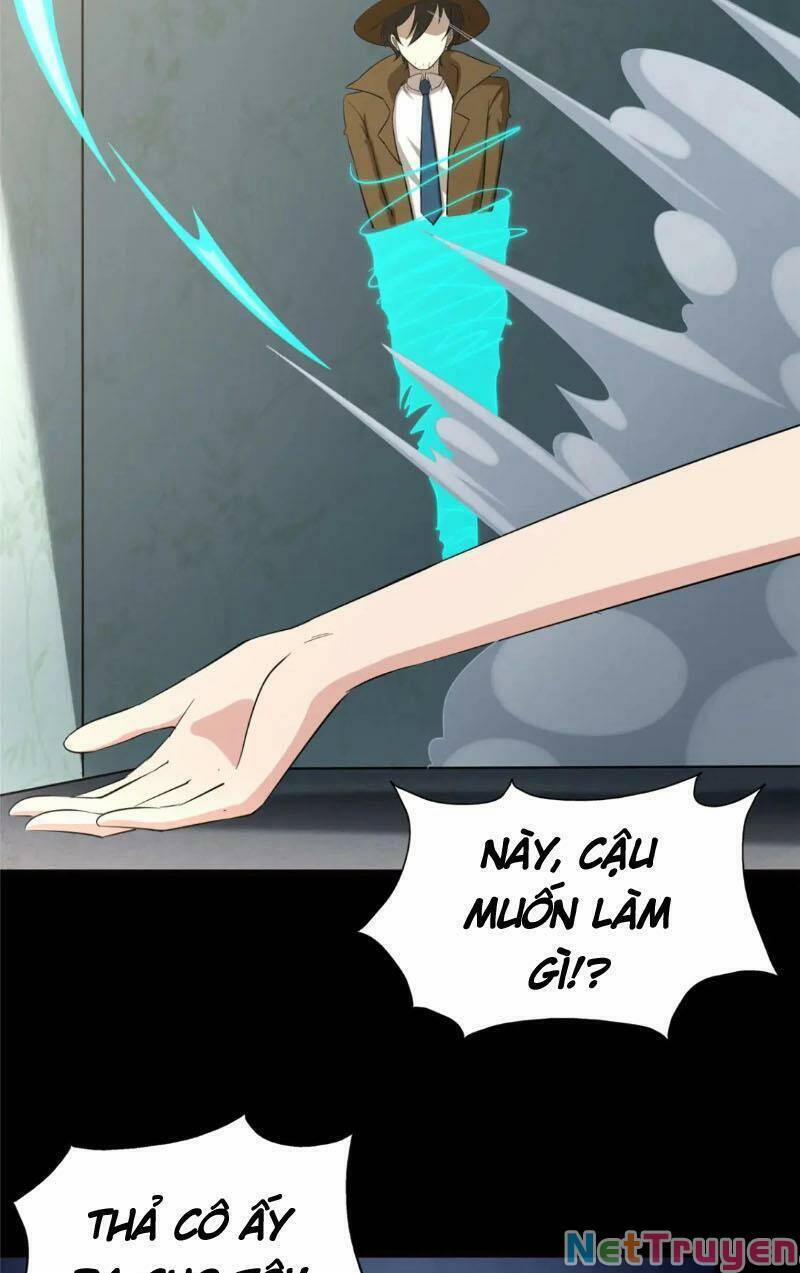 Bạn Gái Zombie Của Tôi 389 trang 18