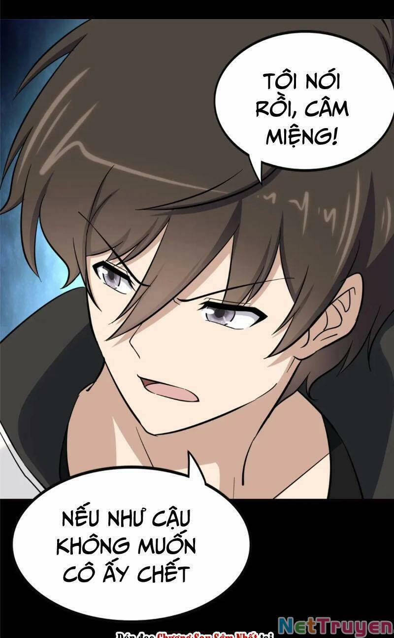 Bạn Gái Zombie Của Tôi 389 trang 20