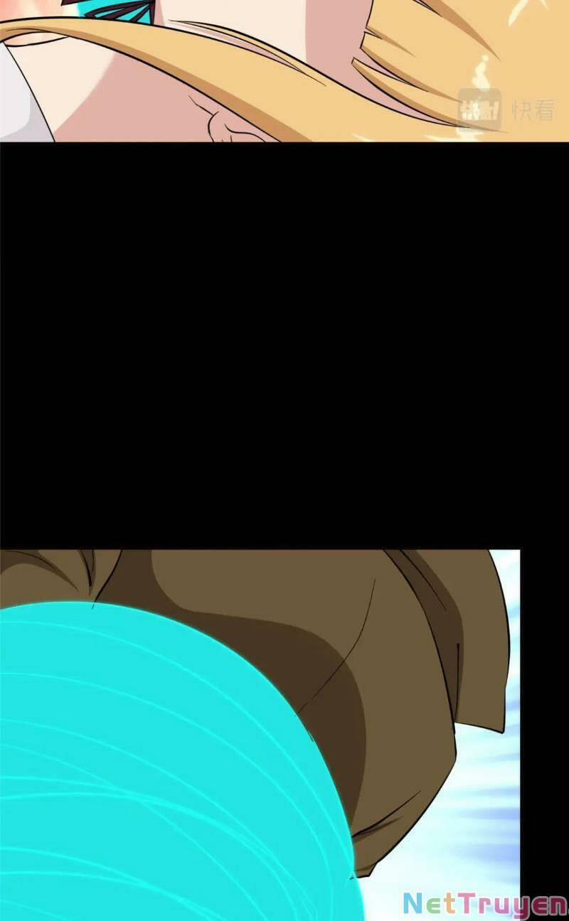 Bạn Gái Zombie Của Tôi 389 trang 30