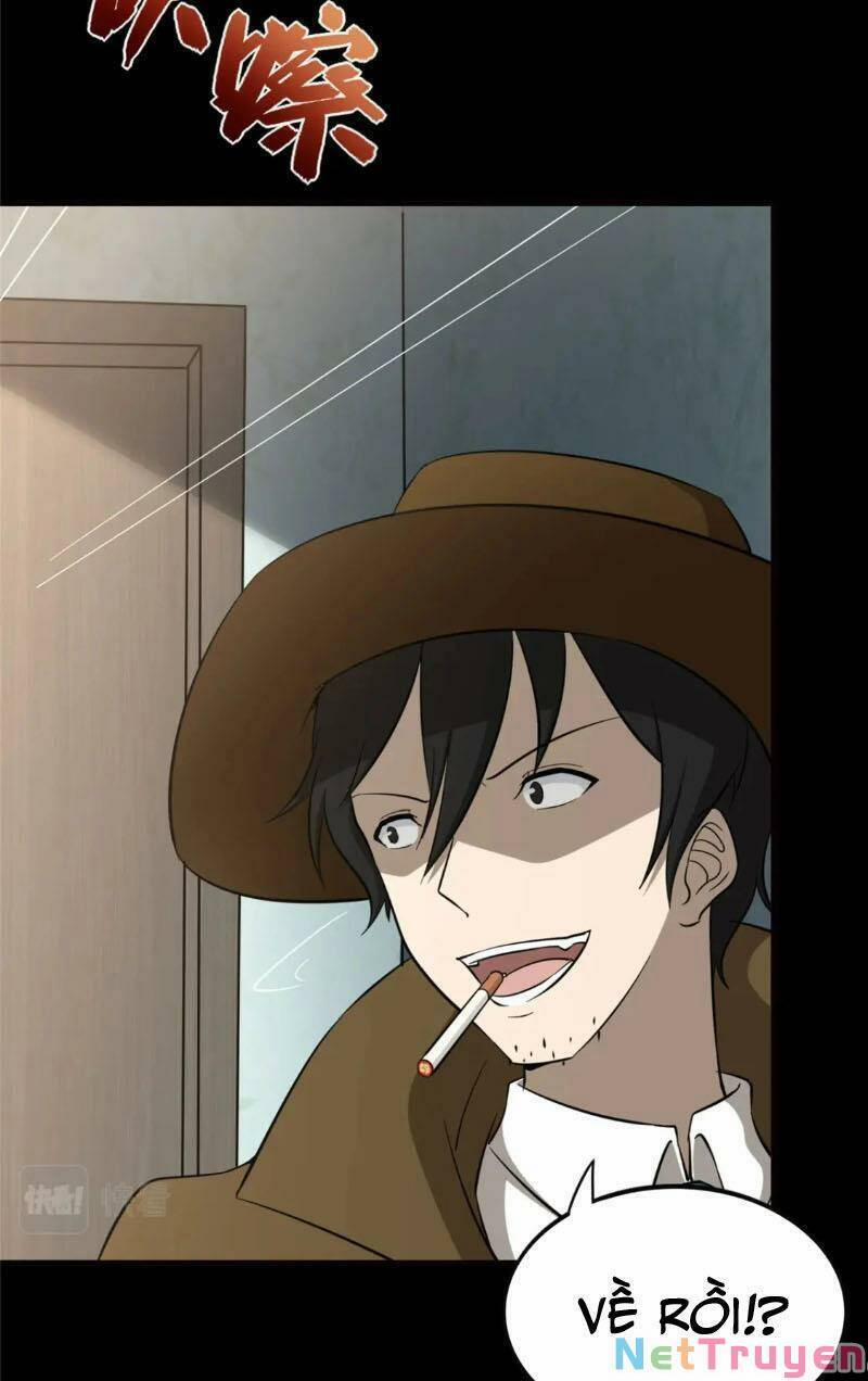 Bạn Gái Zombie Của Tôi 389 trang 4