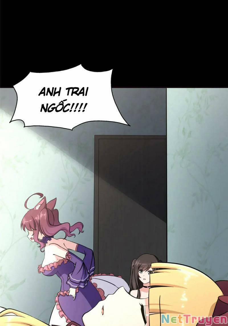 Bạn Gái Zombie Của Tôi 389 trang 40