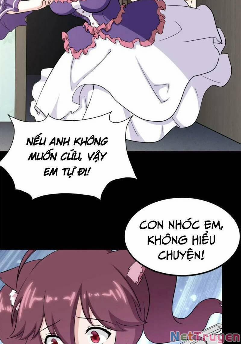 Bạn Gái Zombie Của Tôi 389 trang 45