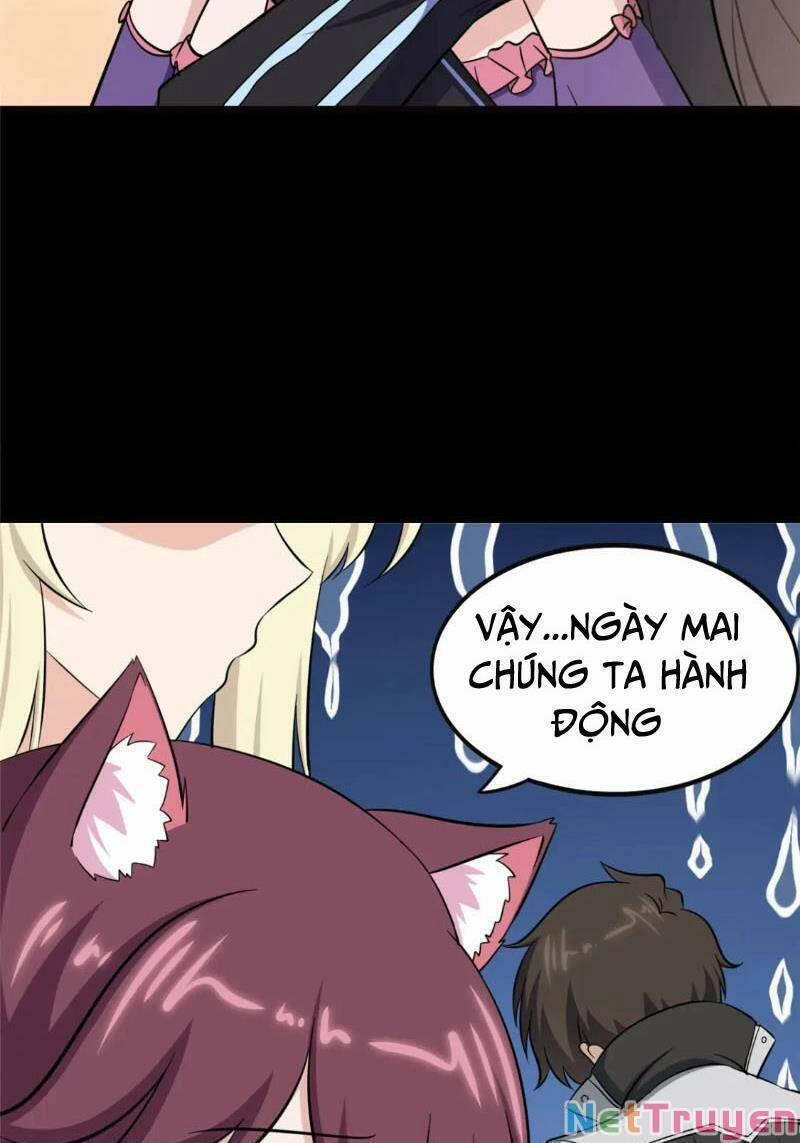 Bạn Gái Zombie Của Tôi 389 trang 52