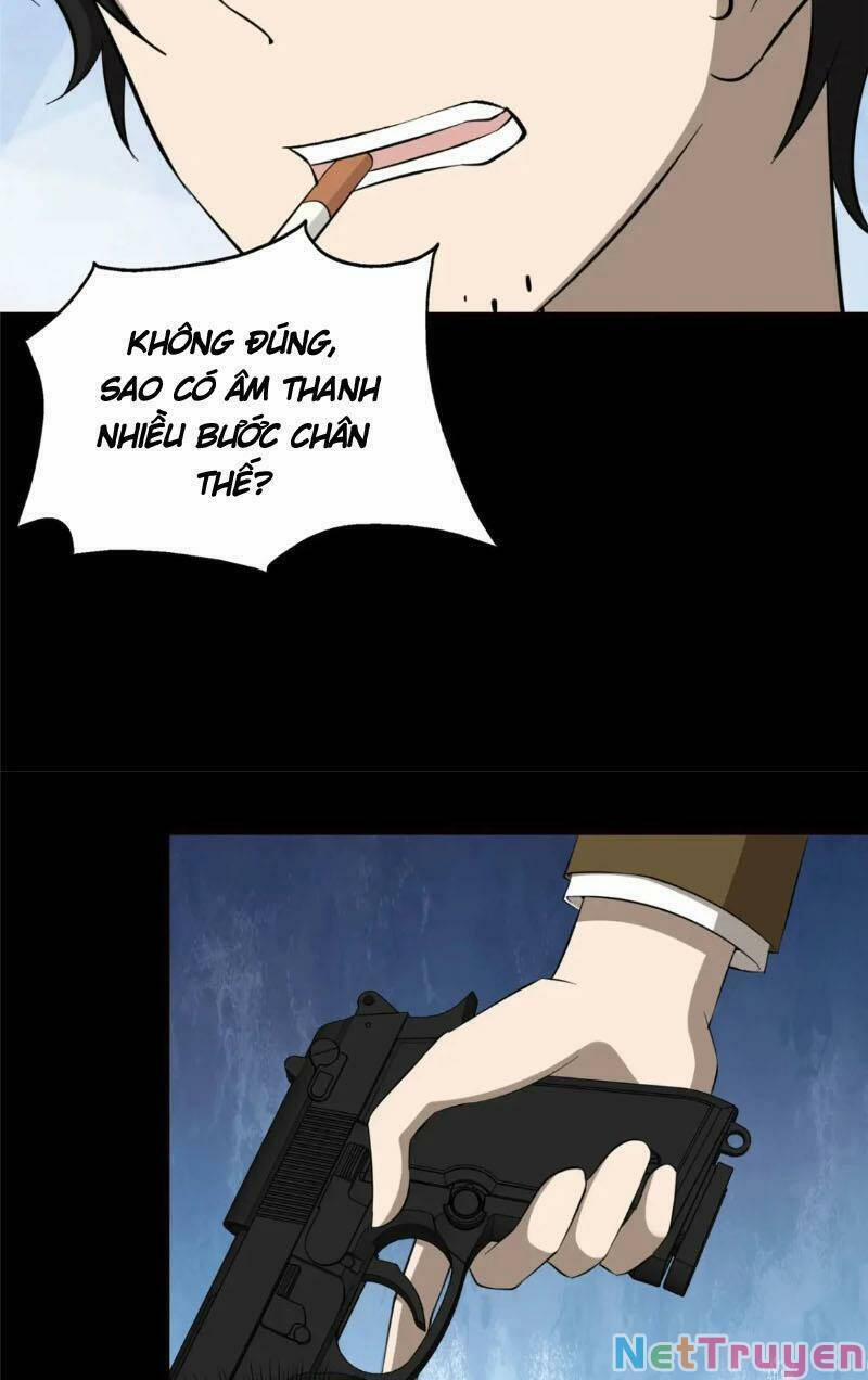 Bạn Gái Zombie Của Tôi 389 trang 6