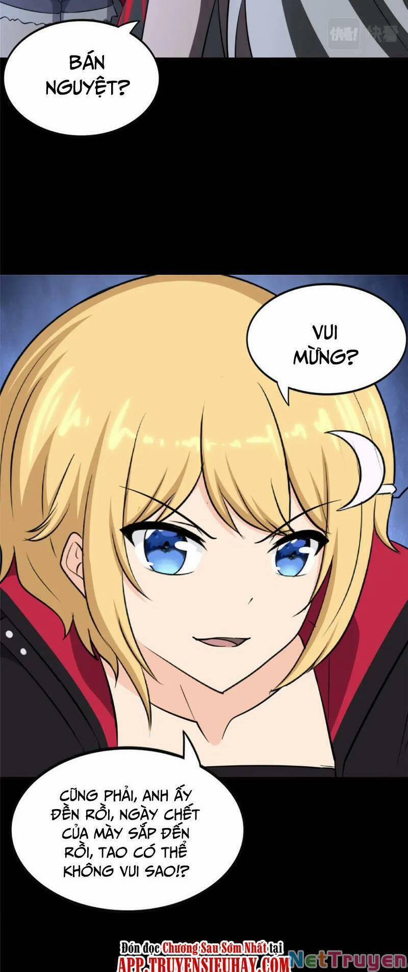 Bạn Gái Zombie Của Tôi 389 trang 64