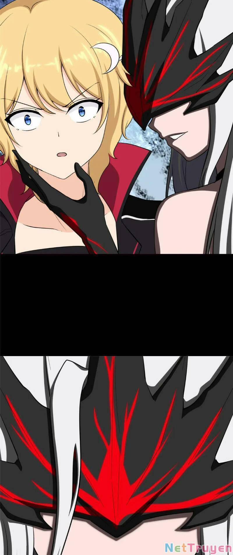 Bạn Gái Zombie Của Tôi 389 trang 67