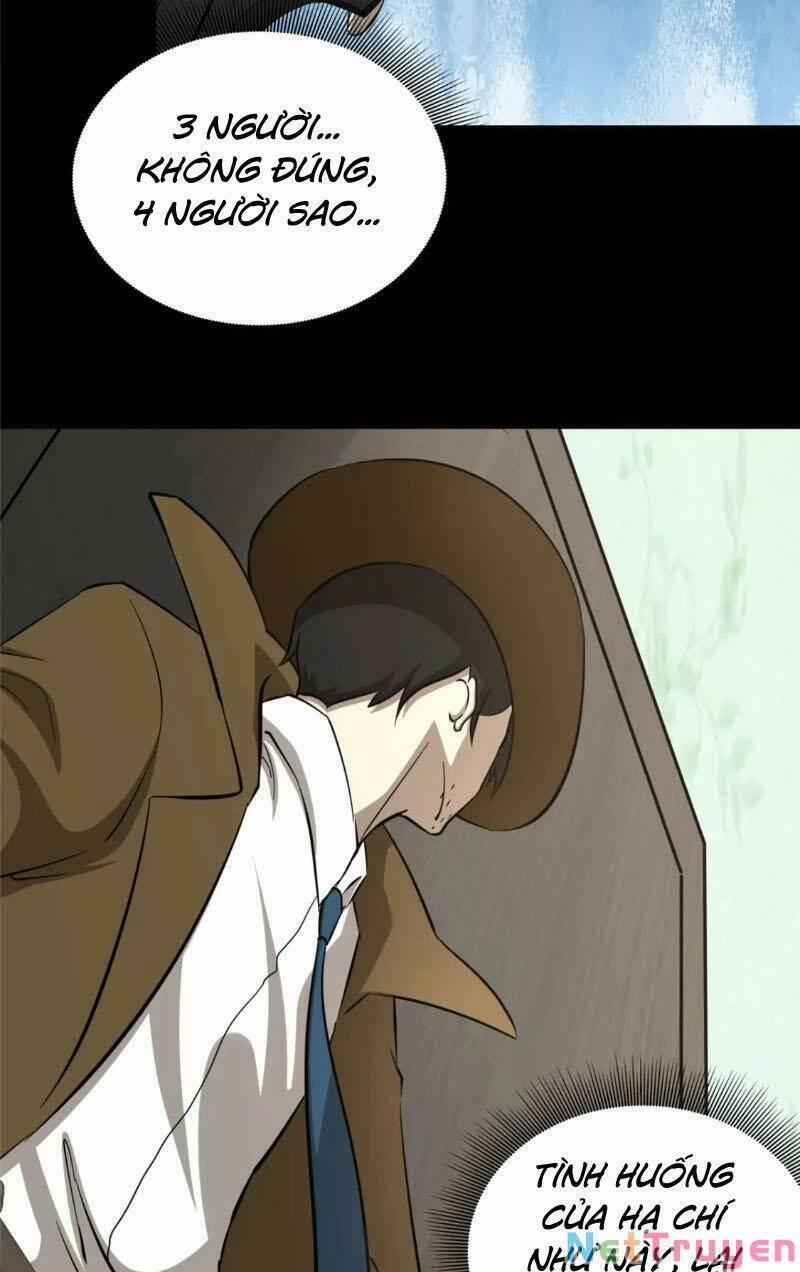 Bạn Gái Zombie Của Tôi 389 trang 7