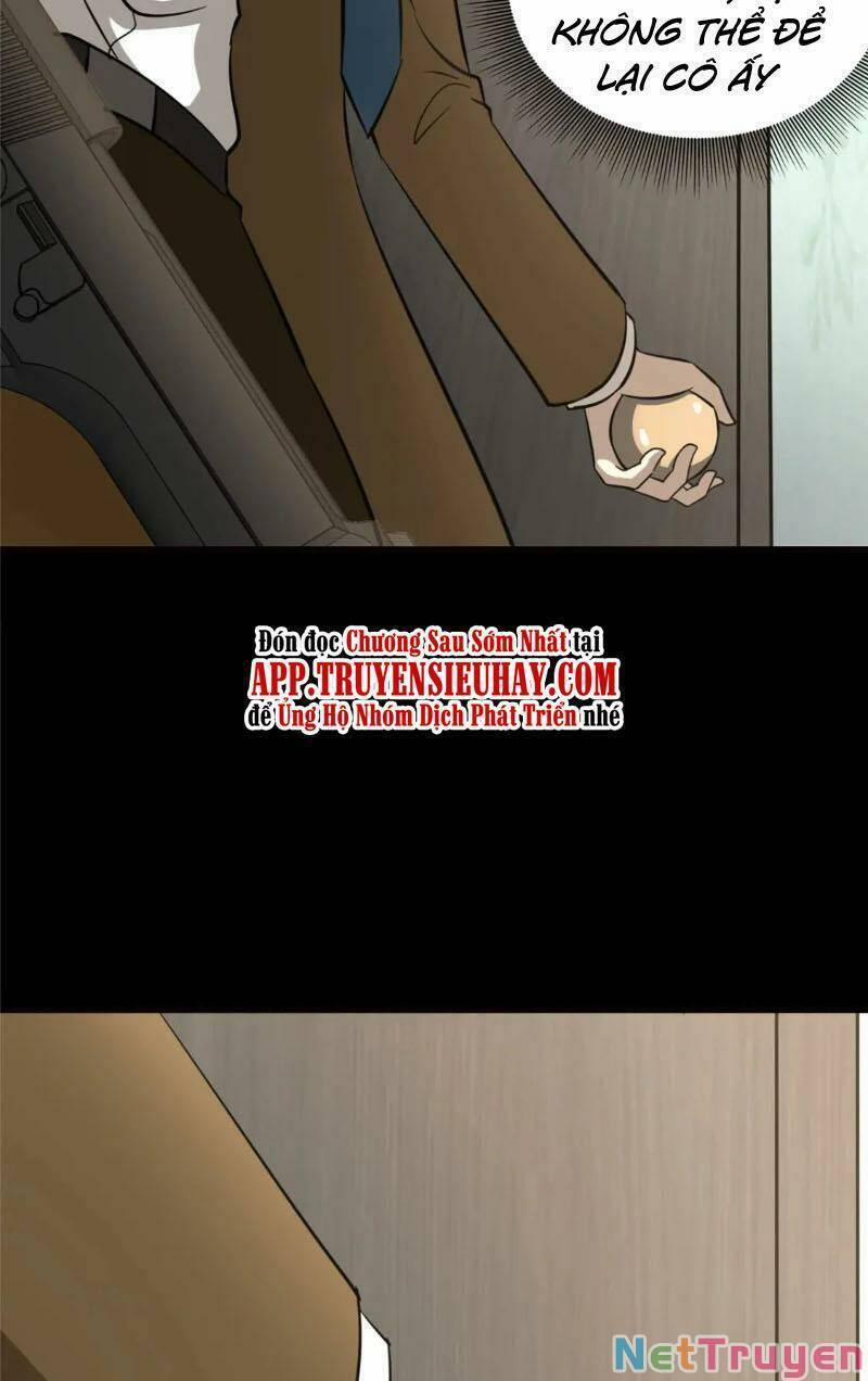 Bạn Gái Zombie Của Tôi 389 trang 8