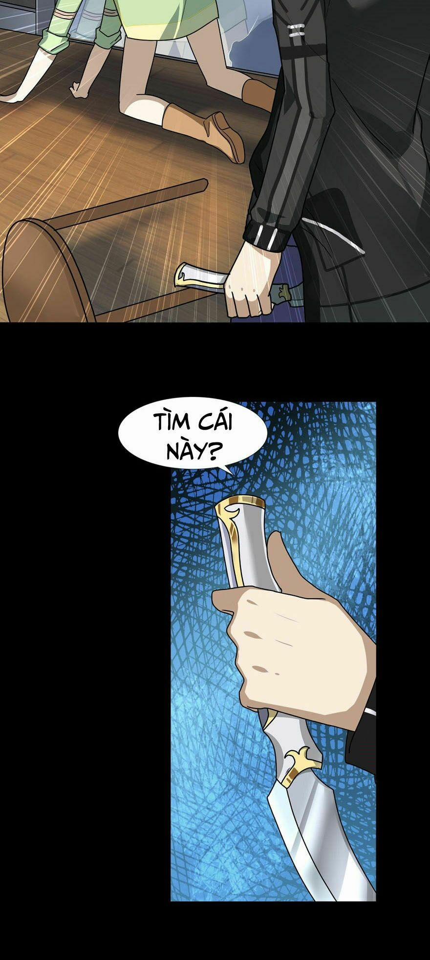 Bạn Gái Zombie Của Tôi 39 trang 17