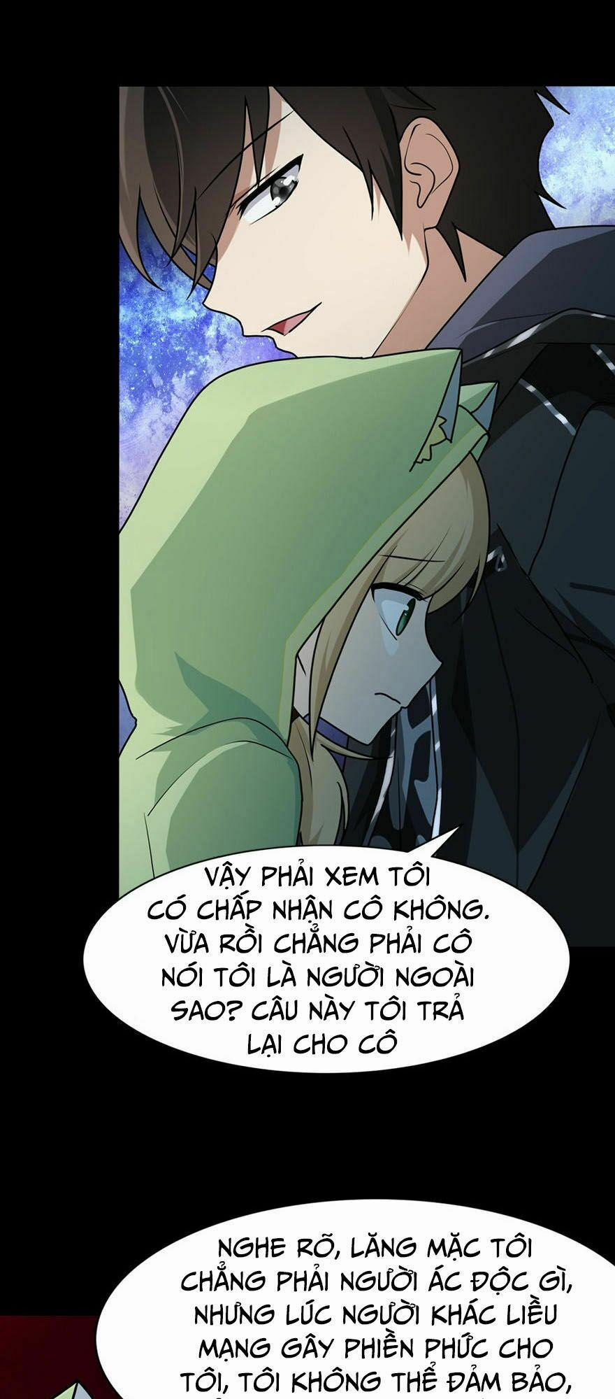 Bạn Gái Zombie Của Tôi 39 trang 33