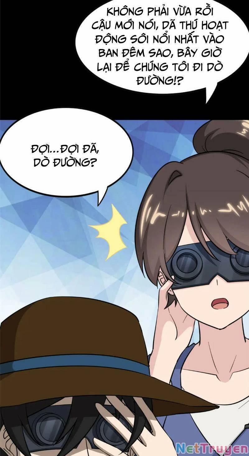 Bạn Gái Zombie Của Tôi 390 trang 10