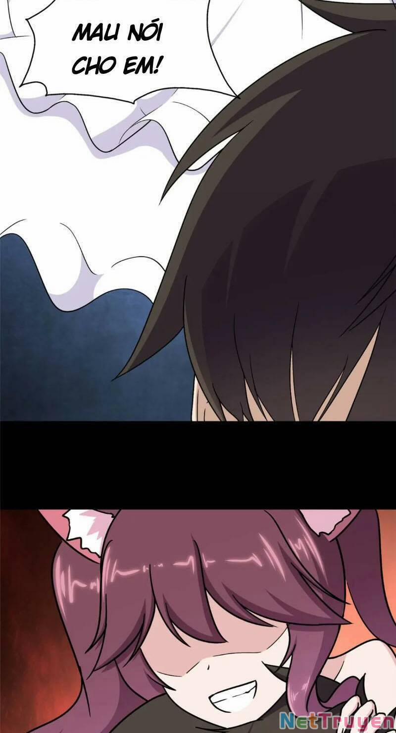 Bạn Gái Zombie Của Tôi 390 trang 21