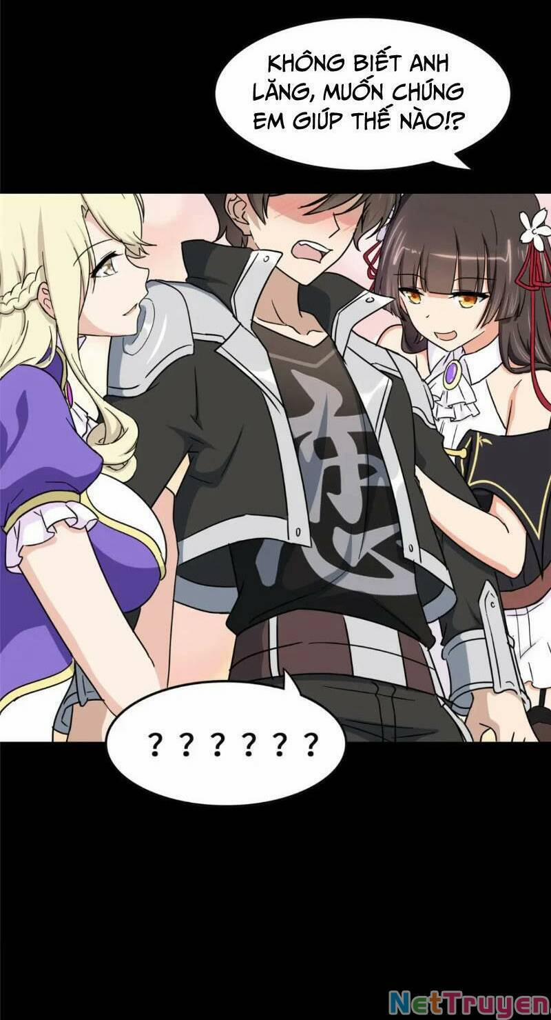 Bạn Gái Zombie Của Tôi 390 trang 25