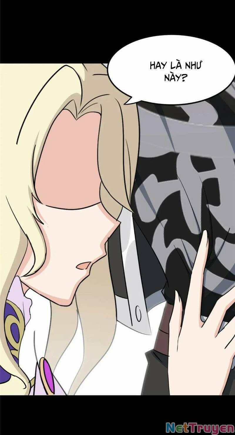 Bạn Gái Zombie Của Tôi 390 trang 27