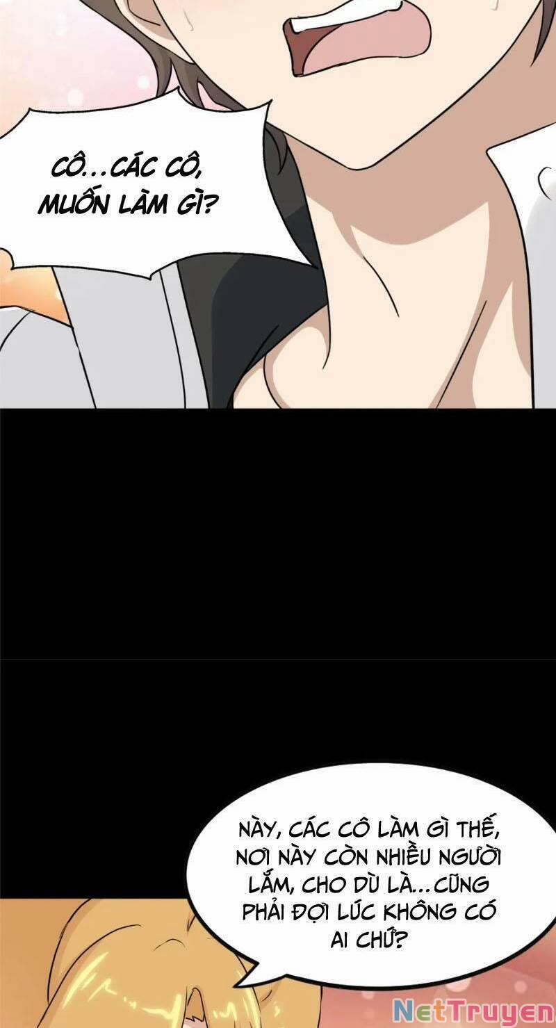 Bạn Gái Zombie Của Tôi 390 trang 29