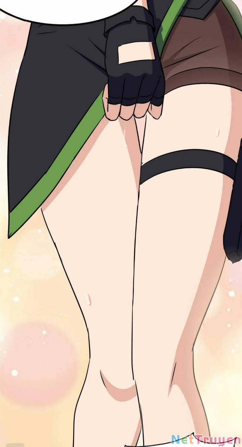 Bạn Gái Zombie Của Tôi 390 trang 33