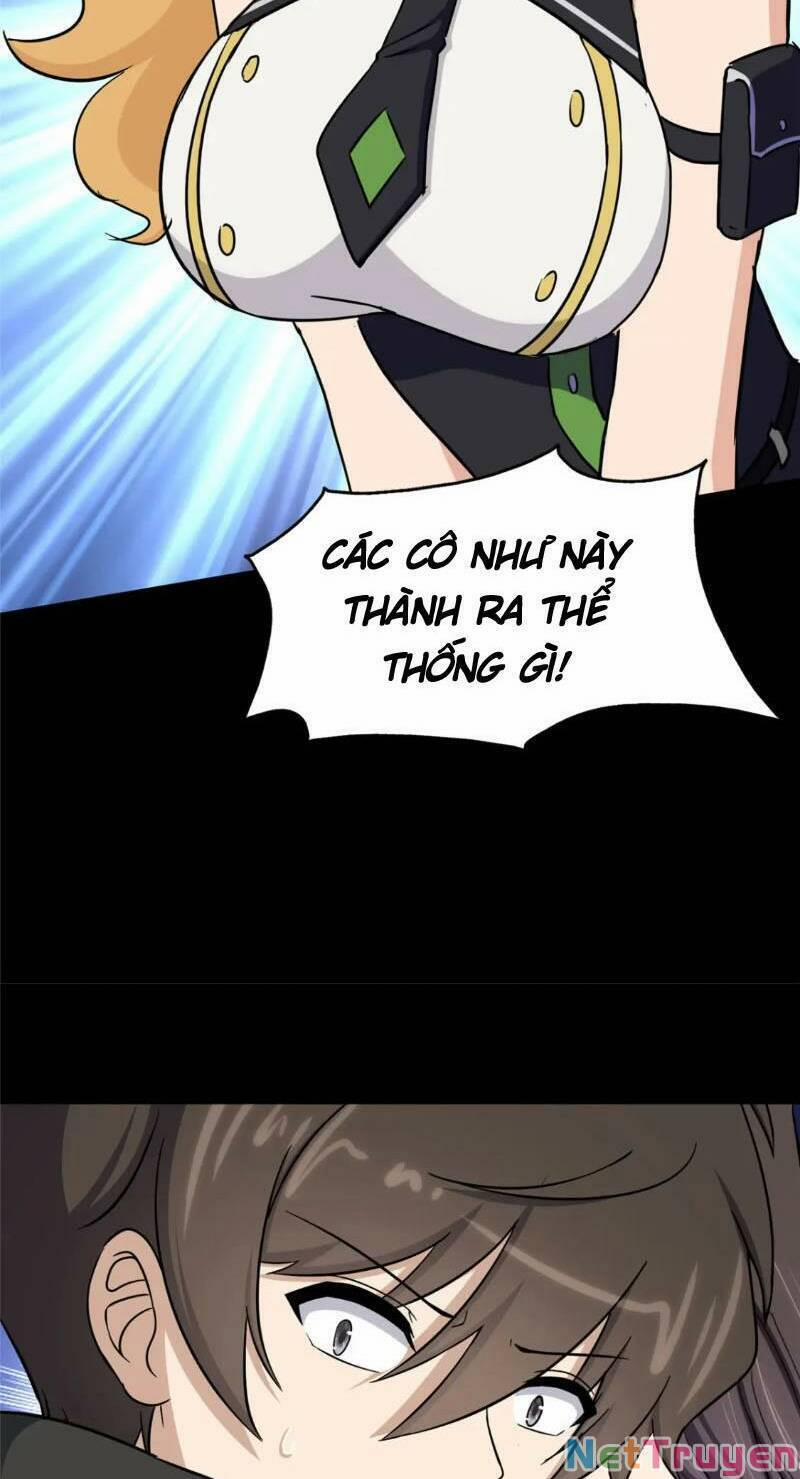 Bạn Gái Zombie Của Tôi 390 trang 35
