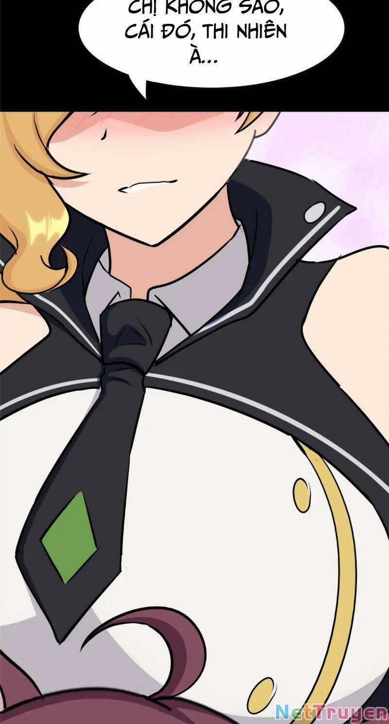 Bạn Gái Zombie Của Tôi 390 trang 45