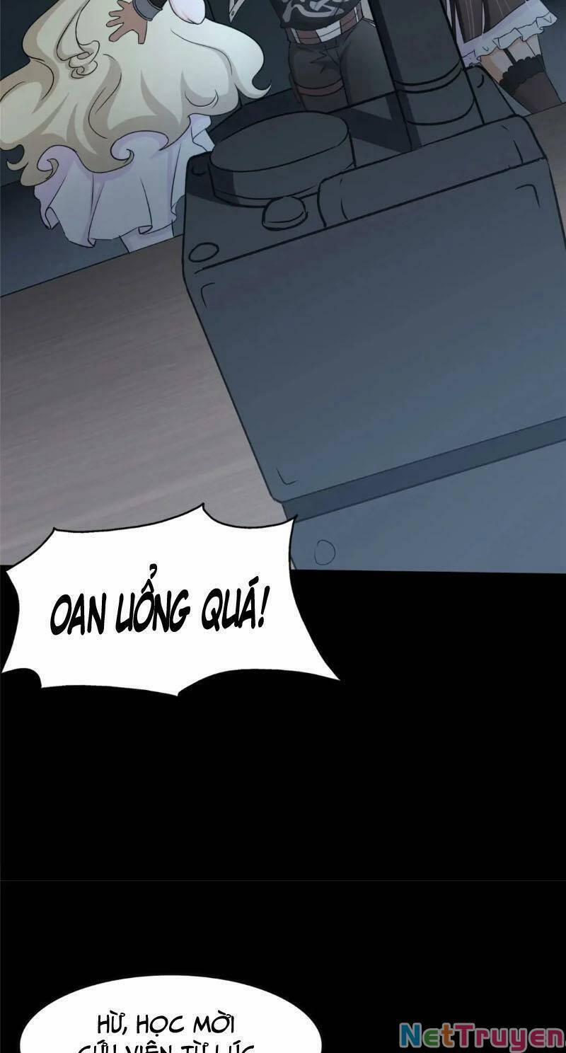 Bạn Gái Zombie Của Tôi 390 trang 52