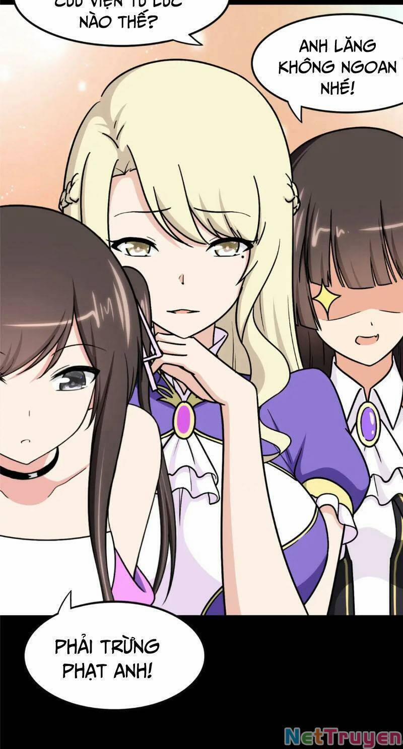 Bạn Gái Zombie Của Tôi 390 trang 53