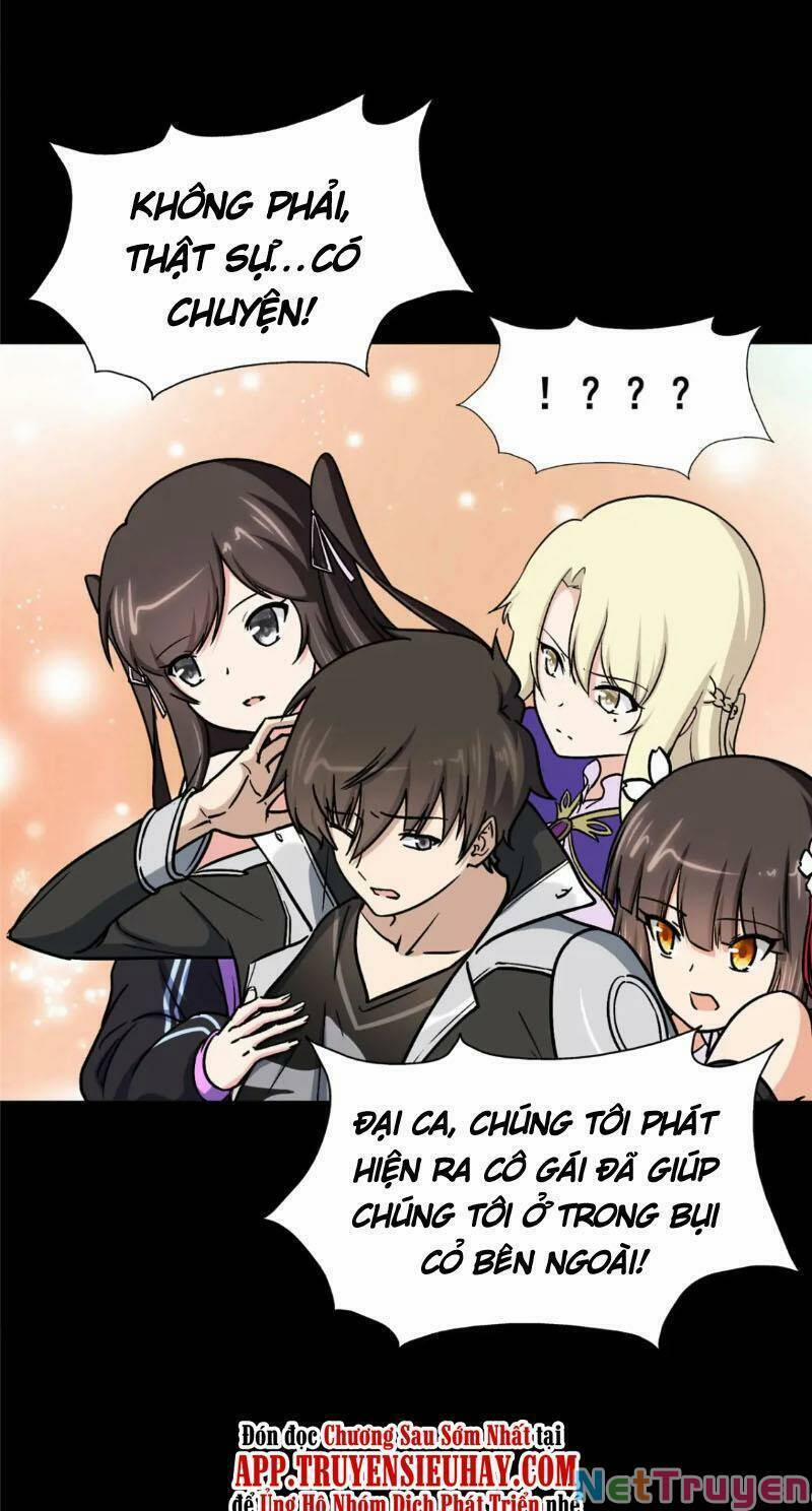 Bạn Gái Zombie Của Tôi 390 trang 54