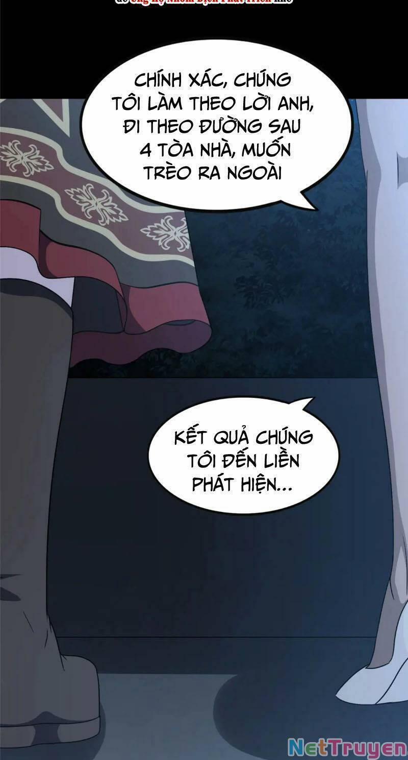 Bạn Gái Zombie Của Tôi 390 trang 55