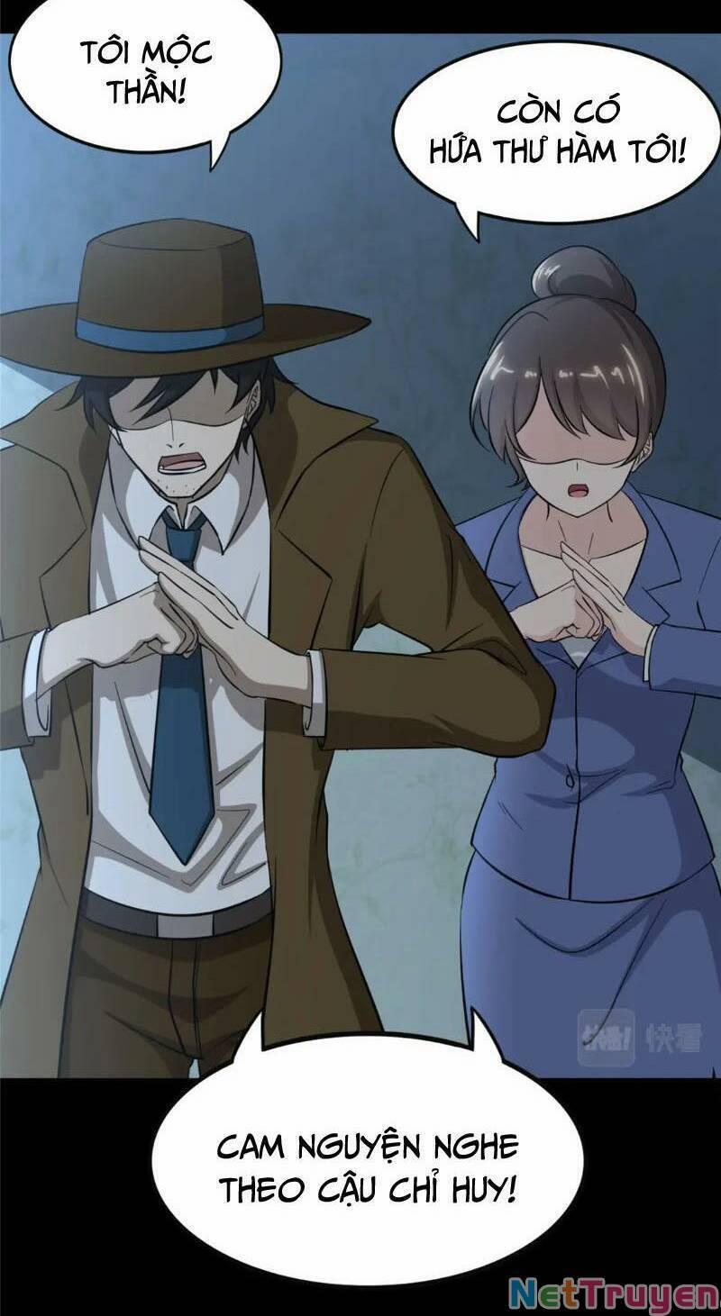 Bạn Gái Zombie Của Tôi 390 trang 7