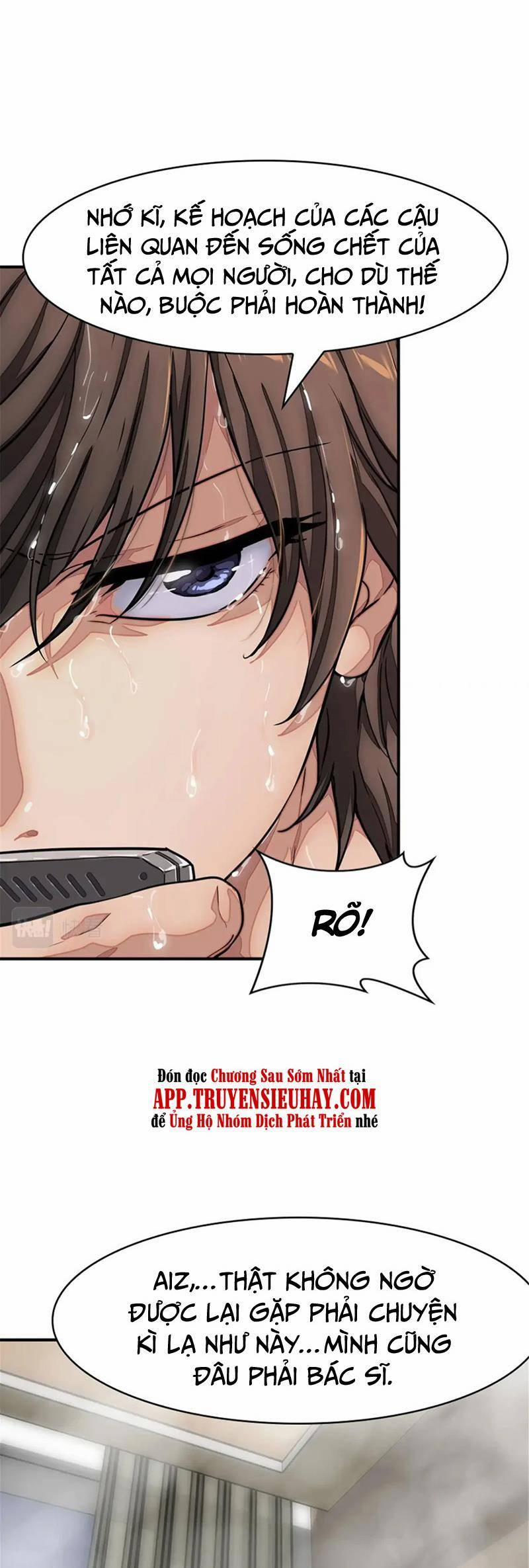 Bạn Gái Zombie Của Tôi 391 trang 11