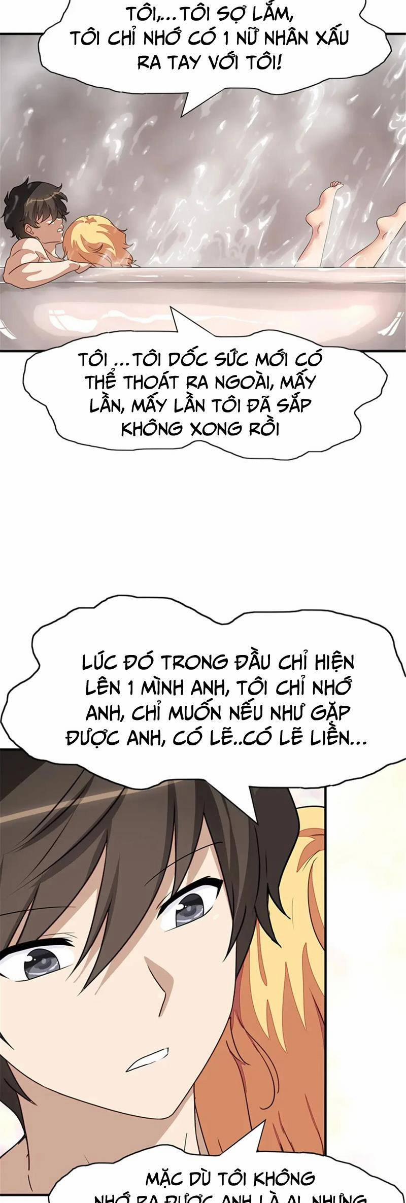 Bạn Gái Zombie Của Tôi 391 trang 15