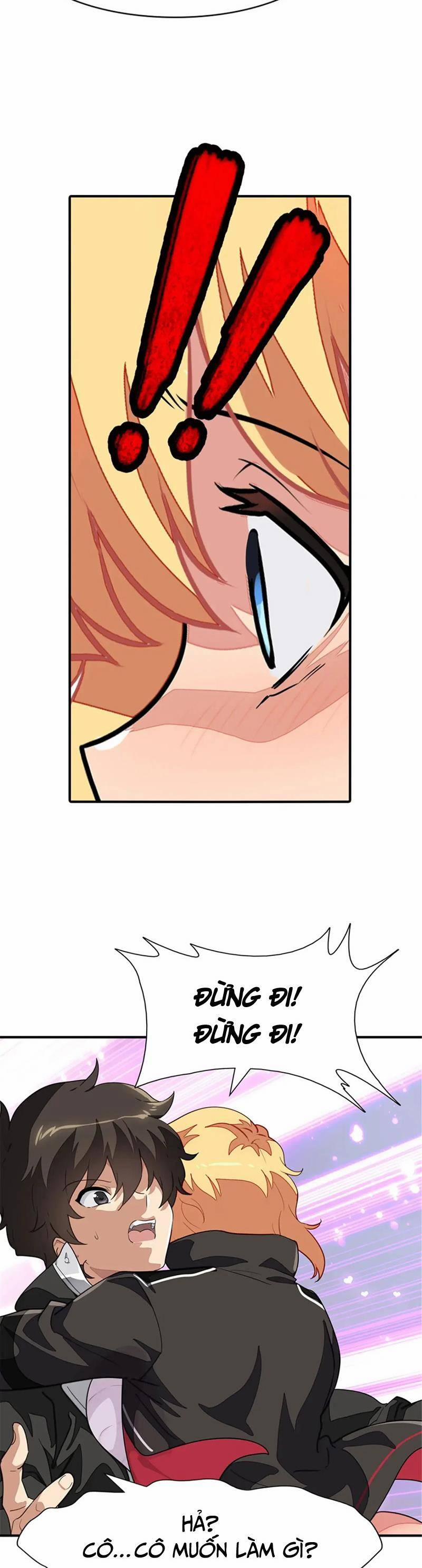 Bạn Gái Zombie Của Tôi 391 trang 5