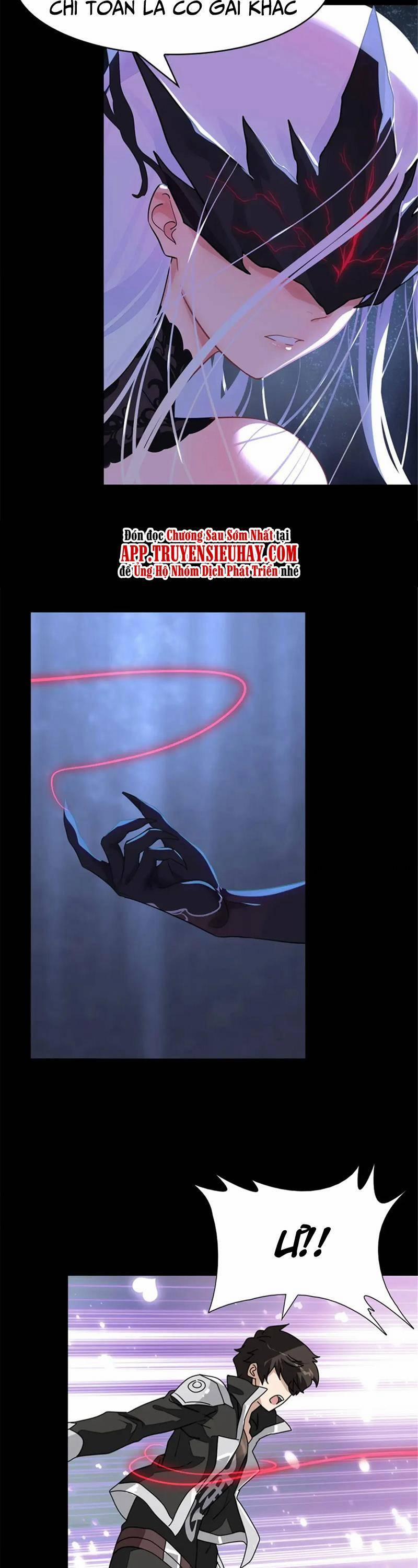 Bạn Gái Zombie Của Tôi 392 trang 11