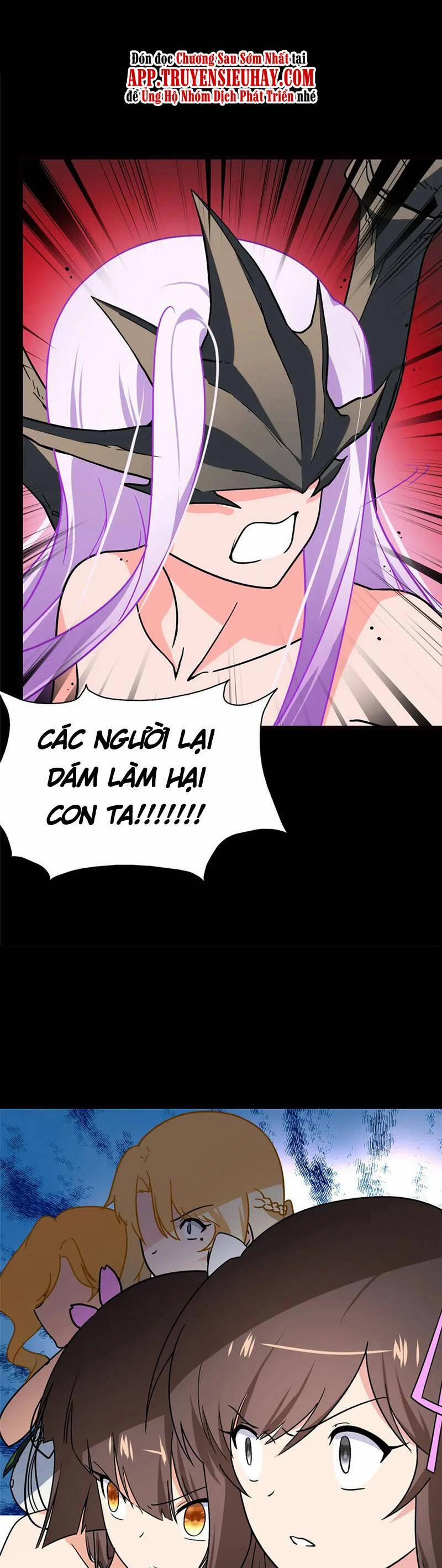 Bạn Gái Zombie Của Tôi 393 trang 27