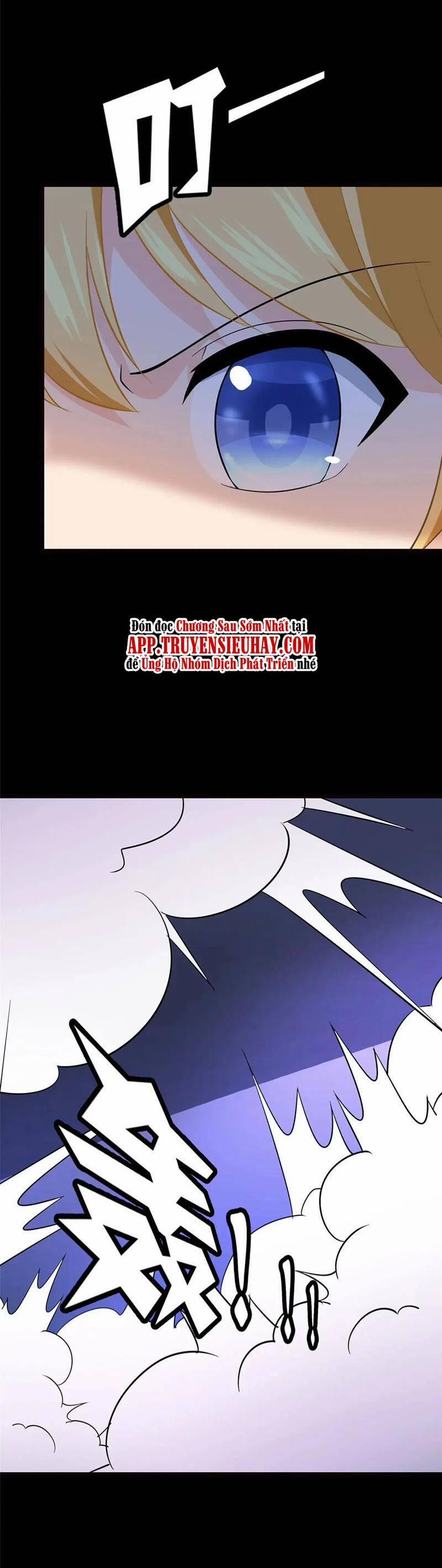 Bạn Gái Zombie Của Tôi 393 trang 9