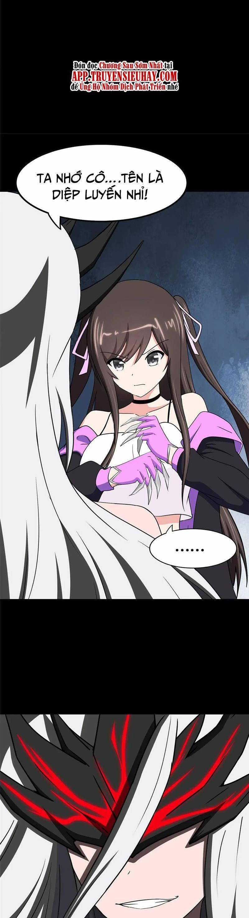 Bạn Gái Zombie Của Tôi 394 trang 15