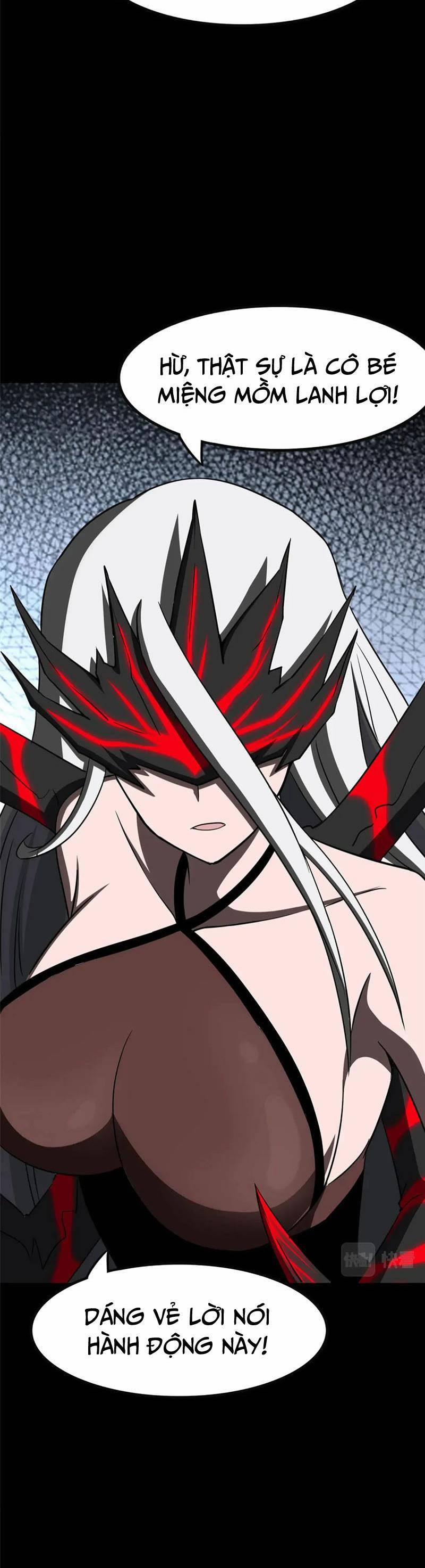 Bạn Gái Zombie Của Tôi 394 trang 17