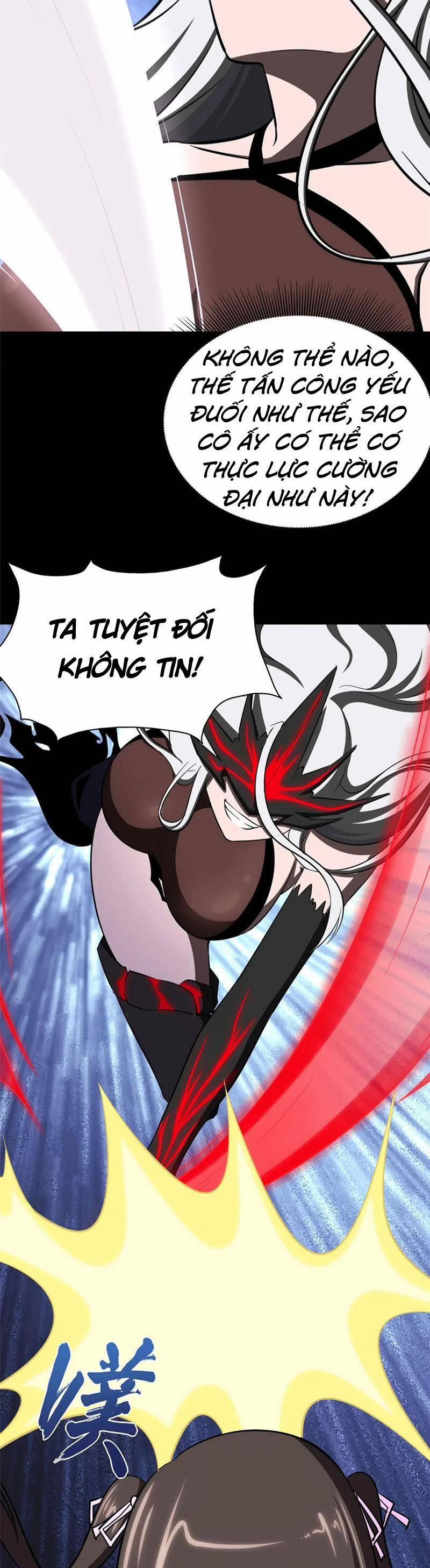 Bạn Gái Zombie Của Tôi 394 trang 25